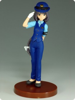 Monden Sakura (Variation), Tetsudou Musume, Tomytec, Trading, 4543736213956