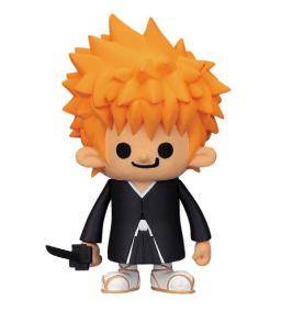 Kurosaki Ichigo (40th Weekly Jump), Bleach, Banpresto, Pre-Painted