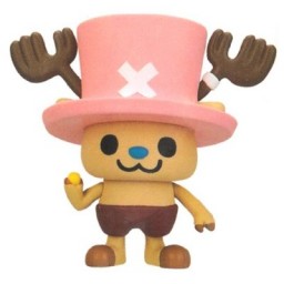 Tony Tony Chopper (40th Weekly Jump, Rumble Ball), One Piece, Banpresto, Pre-Painted