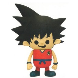 Son Goku (40th Weekly Jump), Dragon Ball Z, Banpresto, Pre-Painted