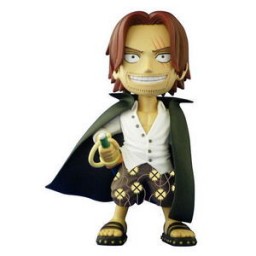 Akagami no Shanks (Serie 1), One Piece, Plex, Pre-Painted