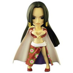 Boa Hancock (Serie 1), One Piece, Plex, Pre-Painted