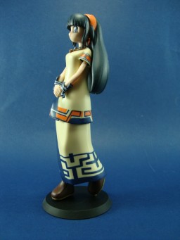 Nakoruru (Ano hito kara no okurimono), Nakoruru ~Ano Hito Kara No Okurimono~, Kool Kizz, Pre-Painted