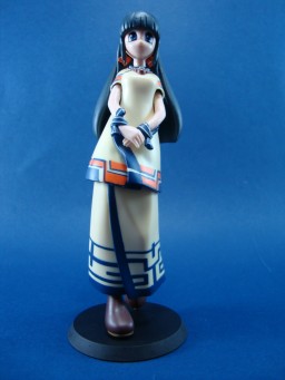 Nakoruru (Ano hito kara no okurimono), Nakoruru ~Ano Hito Kara No Okurimono~, Kool Kizz, Pre-Painted