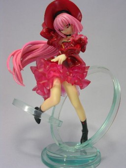 Another Blood (A-BRAND), Demonbane, Volks, Pre-Painted, 1/8