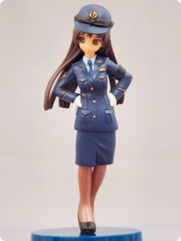 Monden Sakura, Tetsudou Musume, Tomytec, Trading, 4543736212232