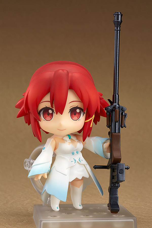 Izetta, Shuumatsu No Izetta, Good Smile Company, Action/Dolls, 4580416902878