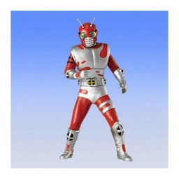 Kamen Rider ZX, Kamen Rider ZX, Bandai, Pre-Painted
