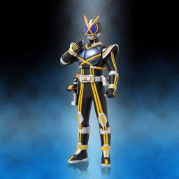Kamen Rider Kaixa, Kamen Rider 555, Bandai, Pre-Painted, 4543112416629