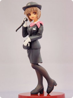 Takano Miyuki, Tetsudou Musume, Tomytec, Trading, 4543736212232