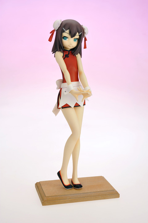 Kinoshita Hideyoshi, Baka To Test To Shoukanjuu, Cospa, Pre-Painted, 4531894387329