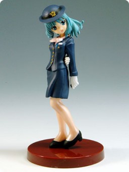 Ootsuki Miina (Variation), Tetsudou Musume, Tomytec, Trading