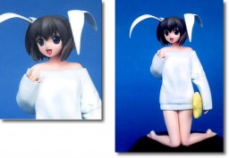 Aizawa Tomomi (Sweater), Pia♥Carrot E Youkoso!! 3, Musashiya, Pre-Painted, 1/6
