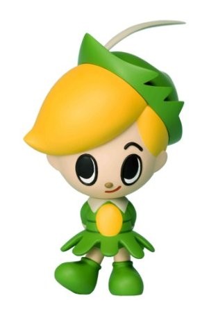 Tink, Ribbon No Kishi, Organic, Pre-Painted
