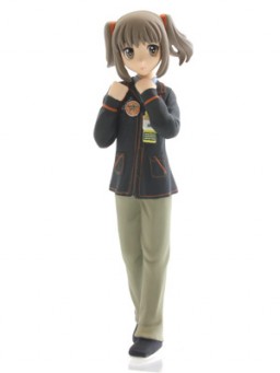 Kamii Misha, Tetsudou Musume, Tomytec, Trading, 4543736222323