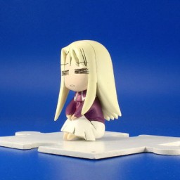 Illyasviel von Einzbern (Fate Tsukurimonoji E), Fate/Hollow Ataraxia, BEAT, Pre-Painted