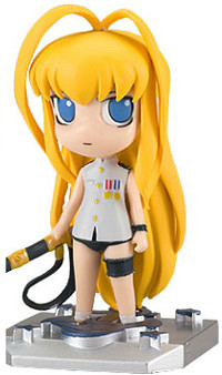 Navy-san, Magical Marine Pixel Maritan, Pink Company, Hobby Japan, Pre-Painted