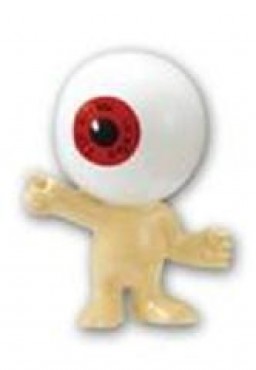 Medama-Oyaji, Gegege No Kitaro, Bandai, Pre-Painted