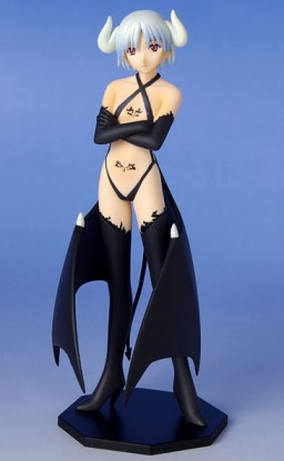 Ooji Collection Vol. 3 [125810] (Standing), Original, Toy's Planning, Pre-Painted