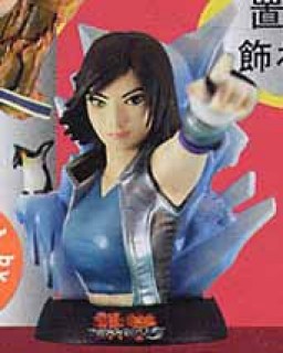 Kazama Asuka (Magstage, Bust), Tekken 5, Tomytec, Trading