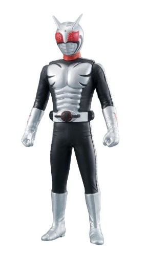 Kamen Rider Super-1, Kamen Rider Super-1, Bandai, Pre-Painted, 4543112549754