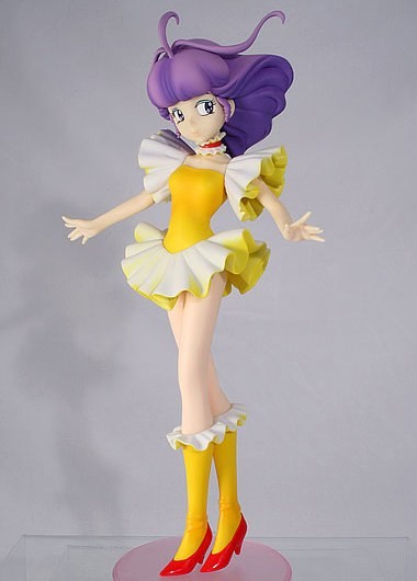 Creamy Mami, Mahou No Tenshi Creamy Mami, System Service, Pre-Painted
