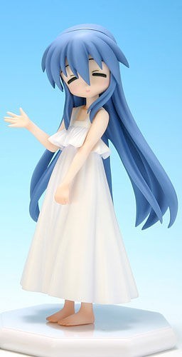Izumi Kanata (Sojiro no Takaramono Set), Lucky☆Star, Wave, Pre-Painted, 4943209610488