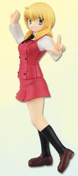 Miyako, Hidamari Sketch, Yujin, Pre-Painted