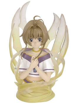 Sakura (Bust), Tsubasa Reservoir Chronicle, B-Club, Pre-Painted