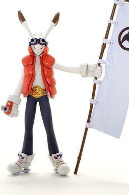 King Kazma (OZ avatar form), Summer Wars, Volks, Pre-Painted