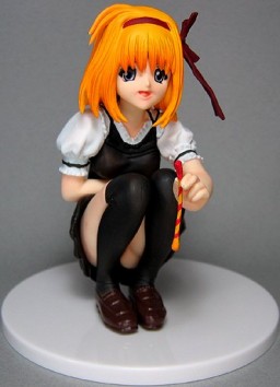 Fuyou Kaede (Limited), Shuffle!, Chara-Ani, Pre-Painted