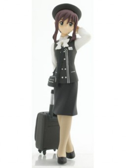 Tajima Mie, Tetsudou Musume, Tomytec, Trading, 4543736224143