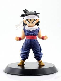 Son Gohan (#2), Dragon Ball Kai, Banpresto, Pre-Painted