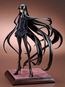 Kanojo, Houkago Play, Kotobukiya, Pre-Painted, 1/7, 4934054781362