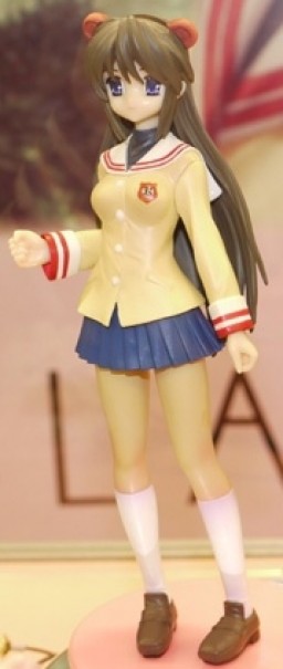 Sakagami Tomoyo (Animal), Clannad, FuRyu, Pre-Painted