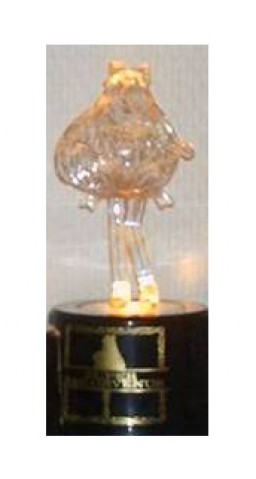 Super Sailor Venus, Bishoujo Senshi Sailor Moon Sailor Stars, Banpresto, Pre-Painted