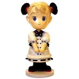 Alvis E. Hamilton, Last Exile, Great Eastern Entertainment, Pre-Painted