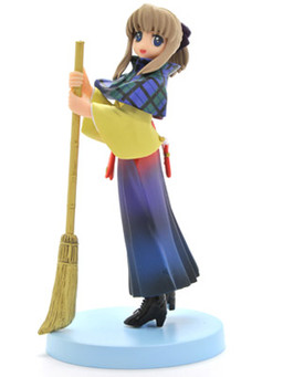 Yagisawa Mai (Purple Ribbon), Tetsudou Musume, Tomytec, Trading, 4543736226239