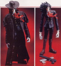 Alucard, Hellsing, Inspire, Pre-Painted