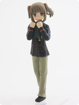 Kamii Misha (Variation), Tetsudou Musume, Tomytec, Trading, 4543736222323
