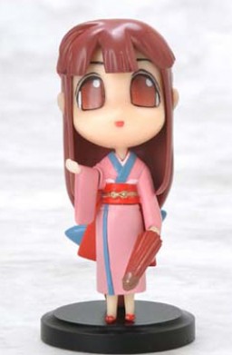 95-tan, OS-tan, Pink Company, Pre-Painted