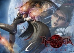 Bayonetta, Bayonetta, Kotobukiya, Pre-Painted, 1/6