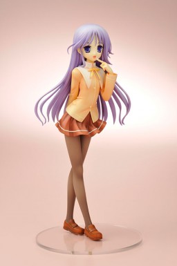 Watarase Jun, Happiness! Re:Lucks, Kotobukiya, Pre-Painted, 1/8, 0603259999356