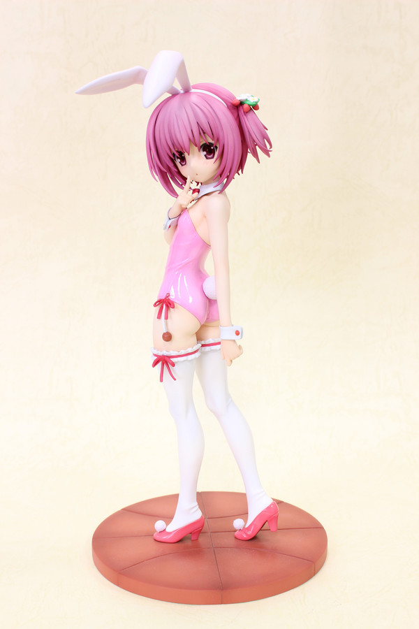 Minato Tomoka (Usagi-san), Ro-Kyu-Bu! SS, PLUM, Pre-Painted, 1/7, 4582362381141