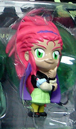 Hakubi Washuu, Tenchi Muyo!, Headliners, Pre-Painted, 0608326800085