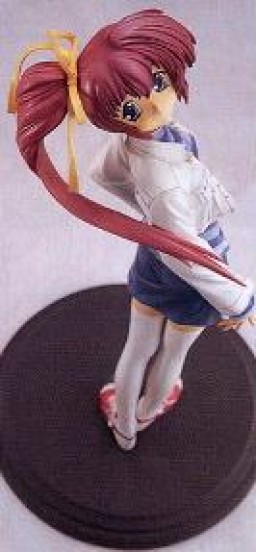 Takase Mizuki, Comic Party, Chibiez, Pre-Painted, 1/6