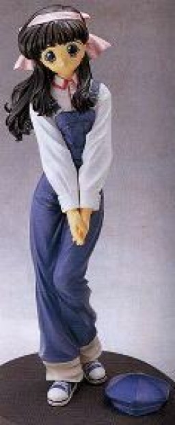 Sakurai Asahi, Comic Party, Chibiez, Wave, Pre-Painted, 1/6