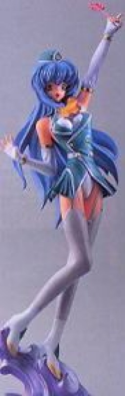 Precia, Virtua Call 3, Kaiyodo, Pre-Painted