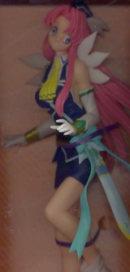 Windy, Virtua Call 3, Chibiez, Pre-Painted, 1/6