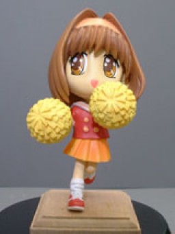 Kaho (Chibikko), Sister Princess, Softgarage, Pre-Painted